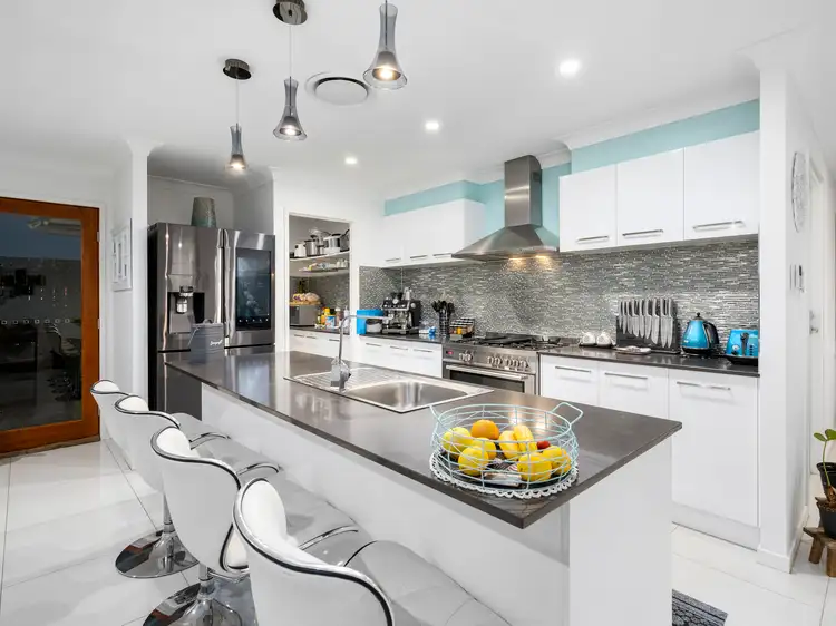 Fourth view of Homely house listing, 37 Whitsunday Circuit, Pimpama QLD 4209
