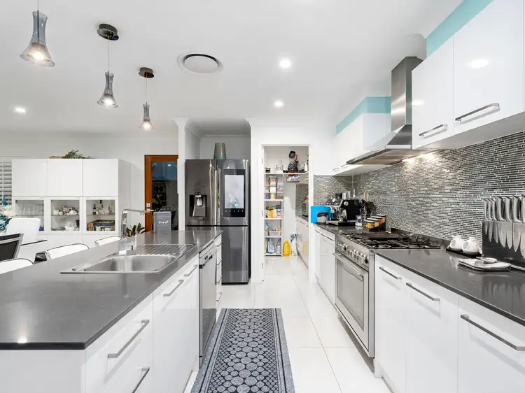 Fifth view of Homely house listing, 37 Whitsunday Circuit, Pimpama QLD 4209