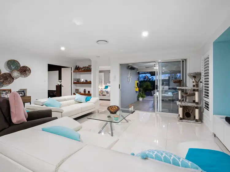 Sixth view of Homely house listing, 37 Whitsunday Circuit, Pimpama QLD 4209
