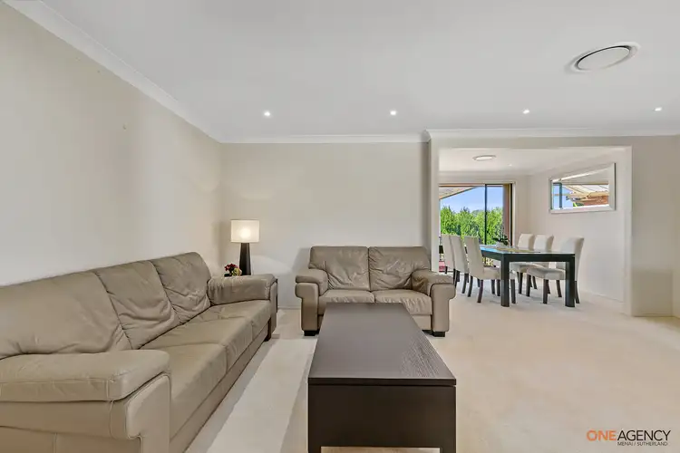 Sixth view of Homely house listing, 20 Mariner Road, Illawong NSW 2234