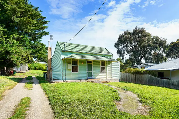 Main view of Homely house listing, 48 Parker Street, Castlemaine VIC 3450