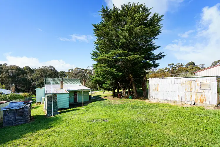 Fourth view of Homely house listing, 48 Parker Street, Castlemaine VIC 3450