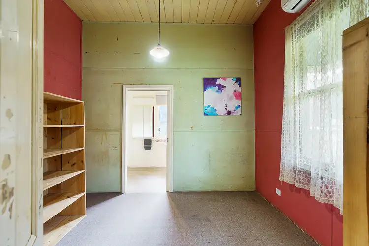 Fifth view of Homely house listing, 48 Parker Street, Castlemaine VIC 3450