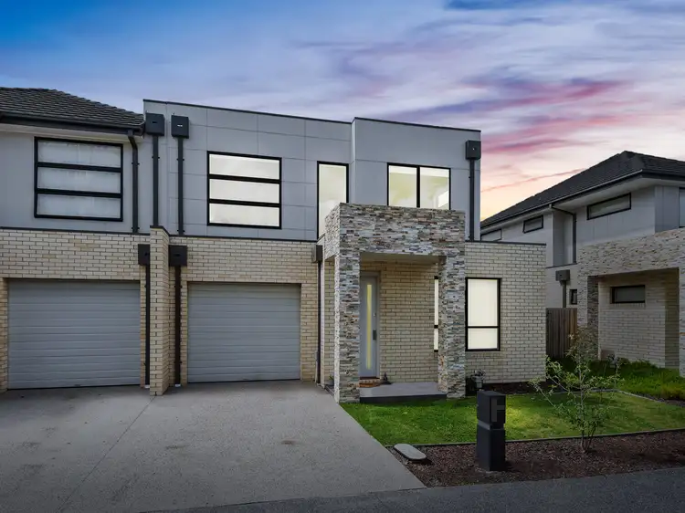 9 Poa Court, Keysborough VIC 3173