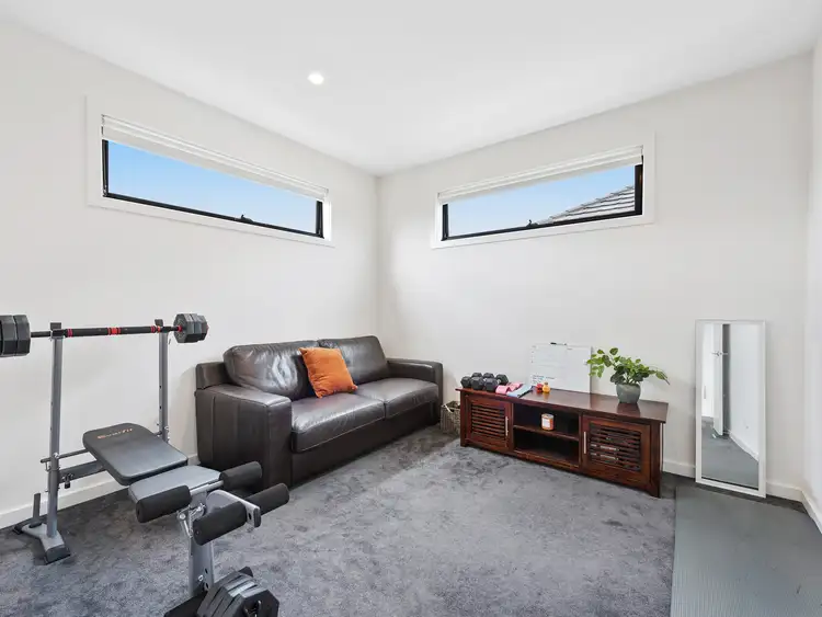 Fifth view of Homely house listing, 9 Poa Court, Keysborough VIC 3173