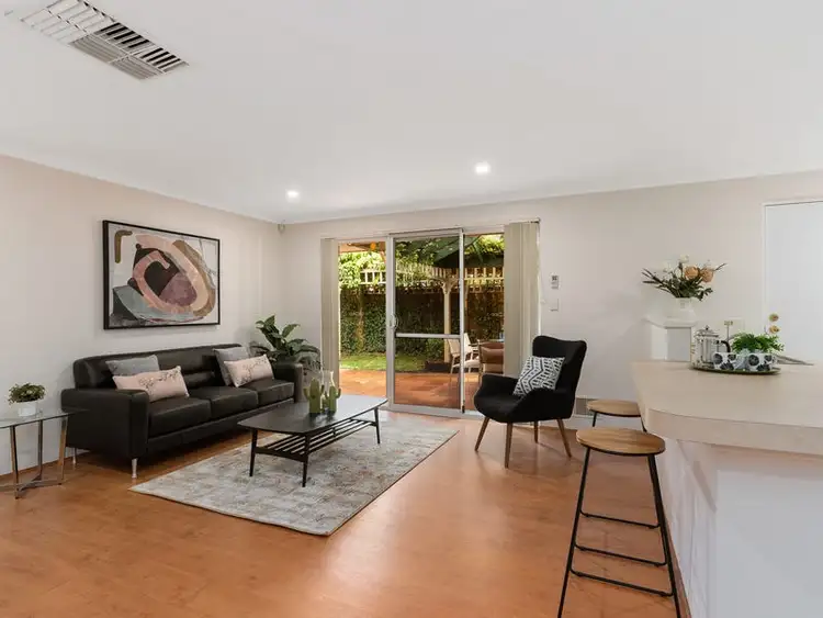 Main view of Homely house listing, 243A The Strand, Dianella WA 6059
