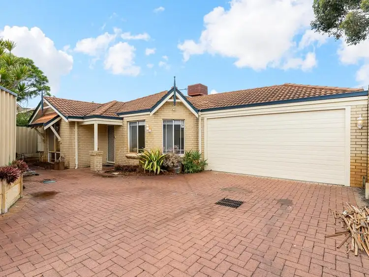 Third view of Homely house listing, 243A The Strand, Dianella WA 6059