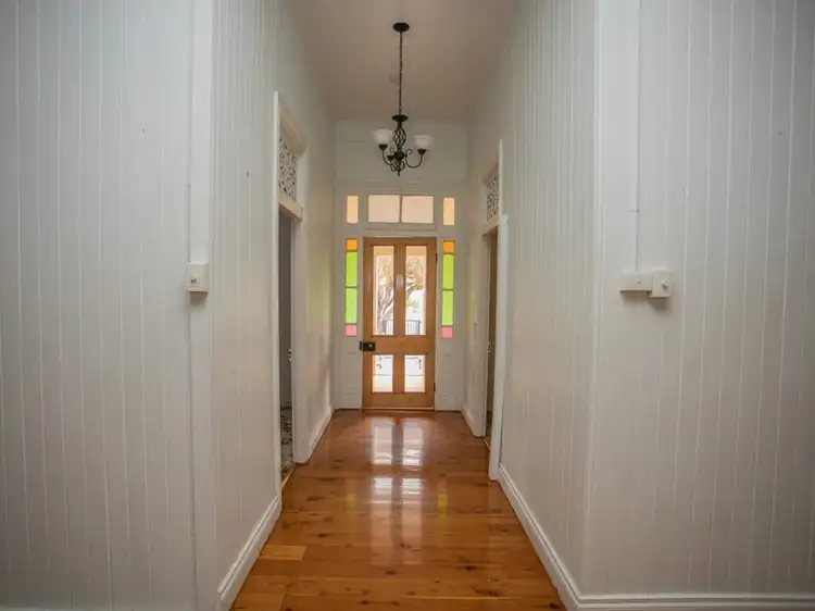 Second view of Homely house listing, 36 Heeney Street, Chinchilla QLD 4413