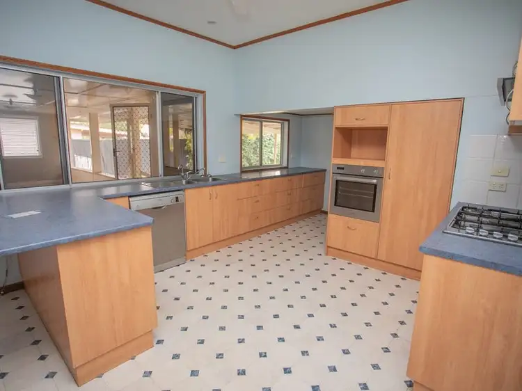 Third view of Homely house listing, 36 Heeney Street, Chinchilla QLD 4413