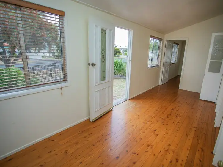 Fifth view of Homely house listing, 36 Heeney Street, Chinchilla QLD 4413