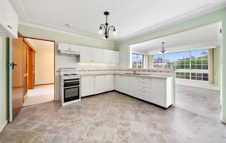 Second view of Homely house listing, 14 Ord Crescent, Sylvania Waters NSW 2224