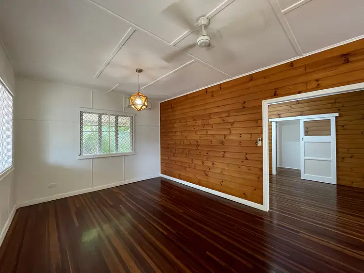 Fifth view of Homely house listing, 29 King Street, Urangan QLD 4655