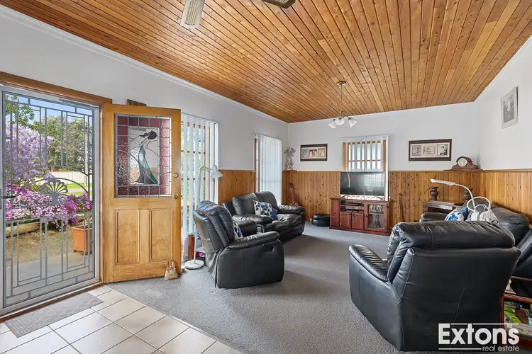 Second view of Homely house listing, 16 MALLON STREET, Tungamah VIC 3728