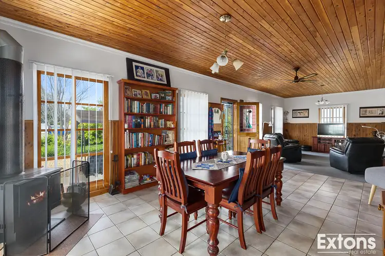 Third view of Homely house listing, 16 MALLON STREET, Tungamah VIC 3728