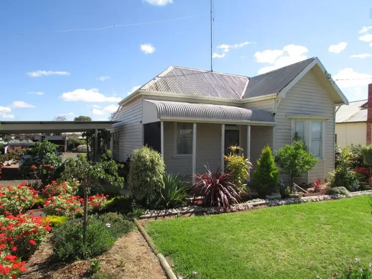 1 Callaway Lane, Rainbow VIC 3424
