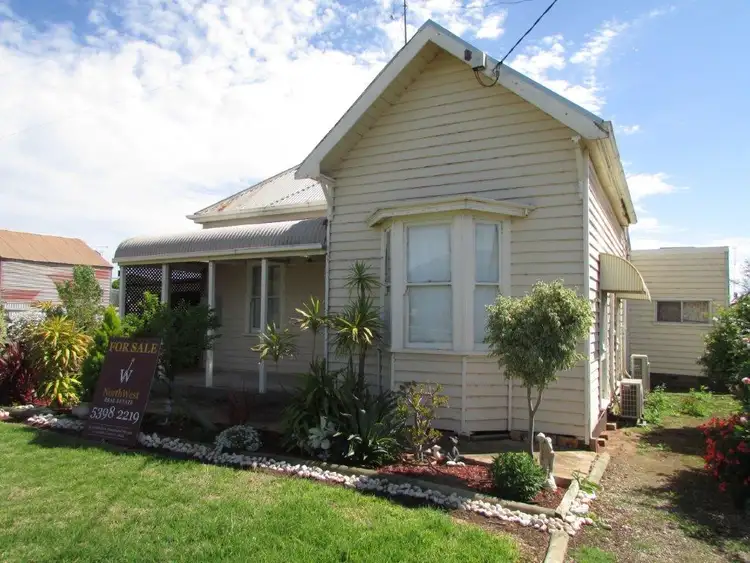 Second view of Homely house listing, 1 Callaway Lane, Rainbow VIC 3424
