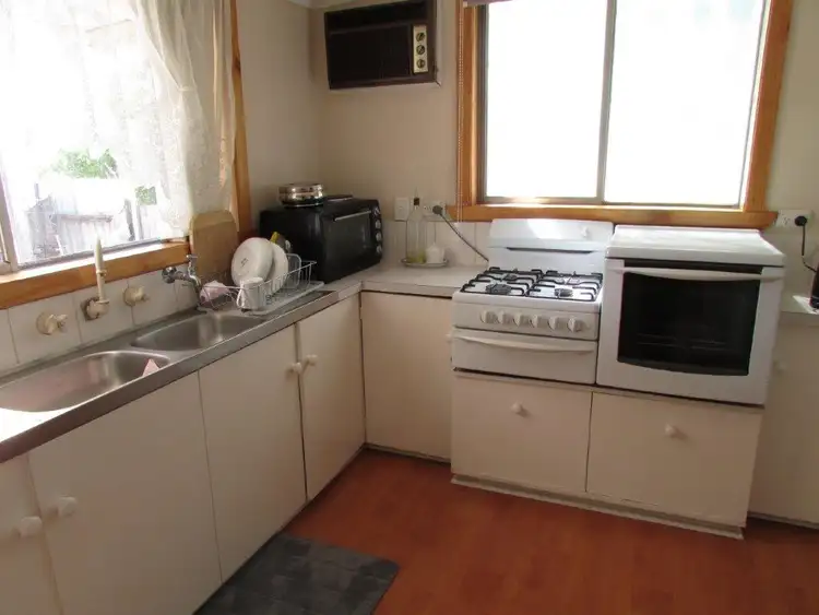 Sixth view of Homely house listing, 1 Callaway Lane, Rainbow VIC 3424