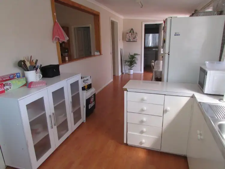 Seventh view of Homely house listing, 1 Callaway Lane, Rainbow VIC 3424