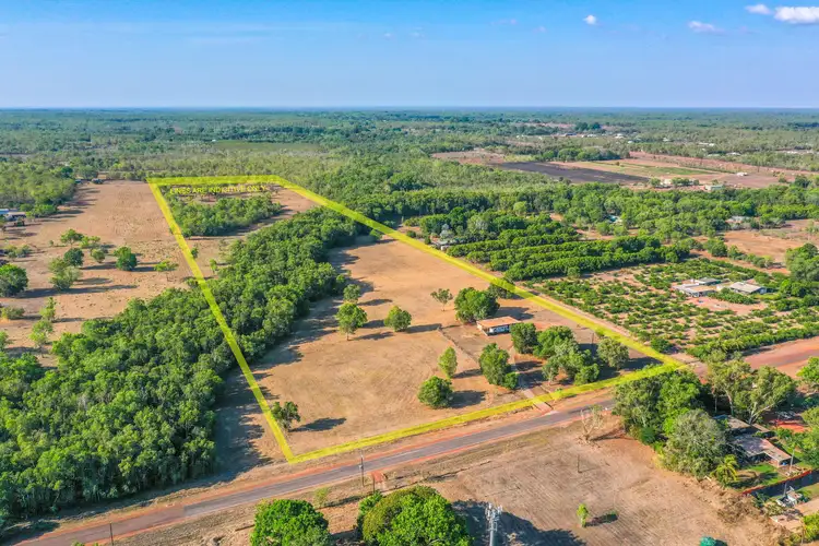 80 Gulnare Road, Bees Creek NT 822