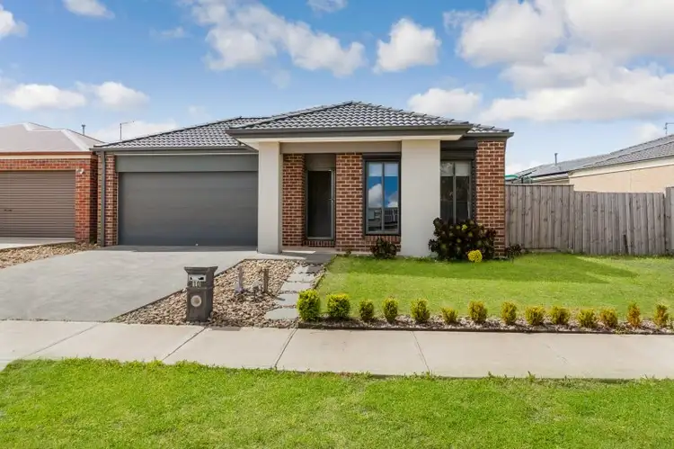 Main view of Homely house listing, 10 Mount Eliza Avenue, Wallan VIC 3756
