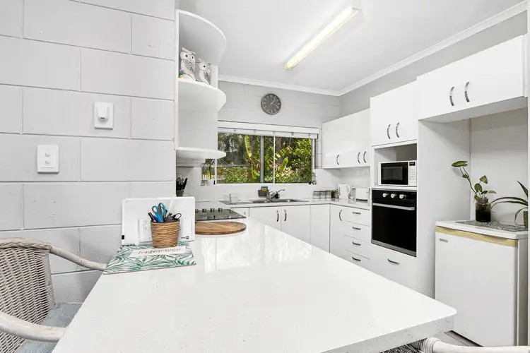 Fourth view of Homely house listing, 9/2-4 Lake Placid Road, Caravonica QLD 4878
