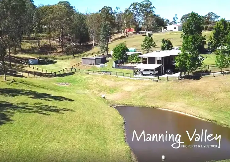 Main view of Homely rural property listing, 3 Phillip Close, Wingham NSW 2429