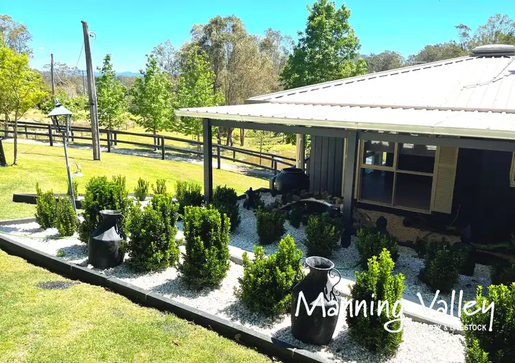 Second view of Homely rural property listing, 3 Phillip Close, Wingham NSW 2429