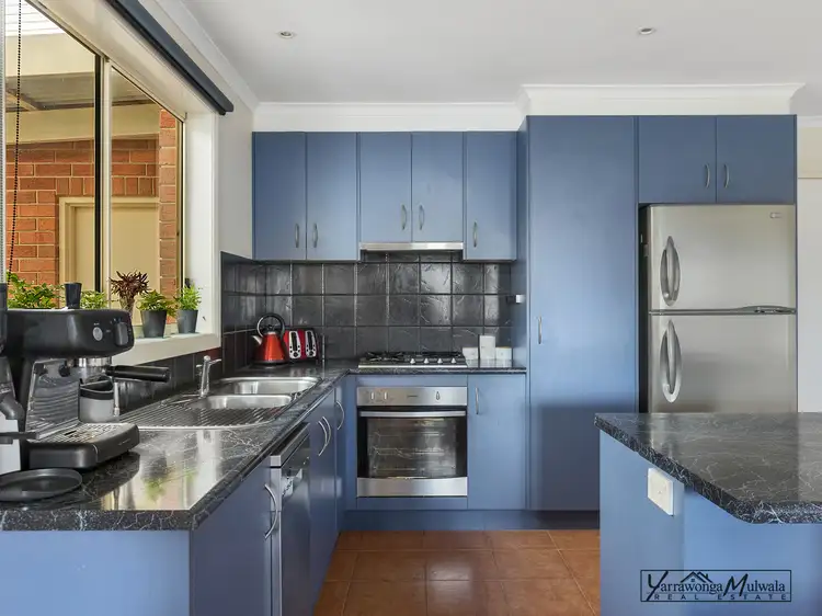 Third view of Homely house listing, 16 Zorro Drive, Yarrawonga VIC 3730