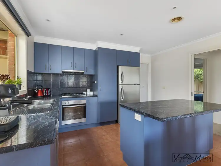 Fourth view of Homely house listing, 16 Zorro Drive, Yarrawonga VIC 3730