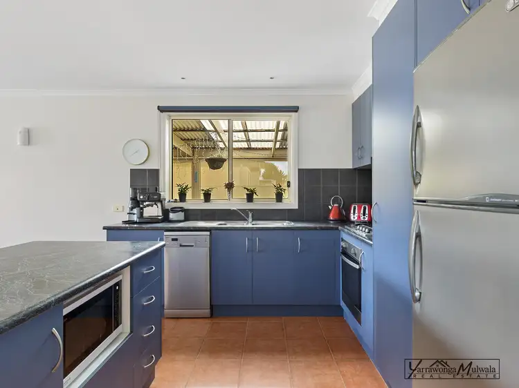 Fifth view of Homely house listing, 16 Zorro Drive, Yarrawonga VIC 3730