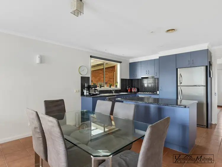 Sixth view of Homely house listing, 16 Zorro Drive, Yarrawonga VIC 3730