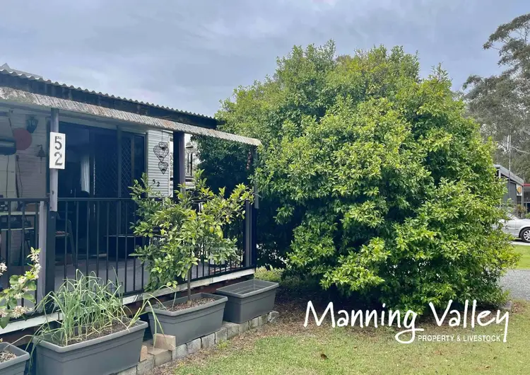 Main view of Homely villa listing, 52/5 Mill Road, Failford NSW 2430