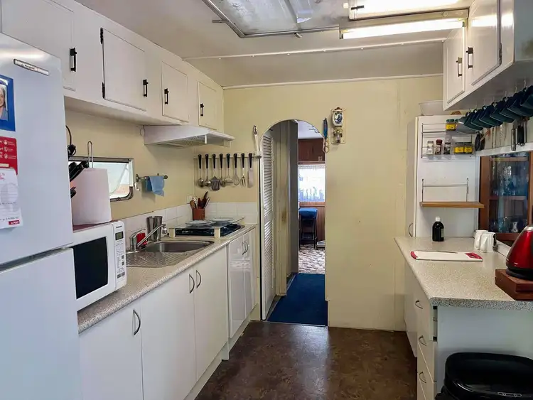 Second view of Homely villa listing, 52/5 Mill Road, Failford NSW 2430