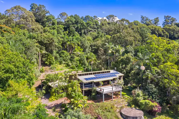 Main view of Homely house listing, 892 Nambour - Mapleton Road, Mapleton QLD 4560