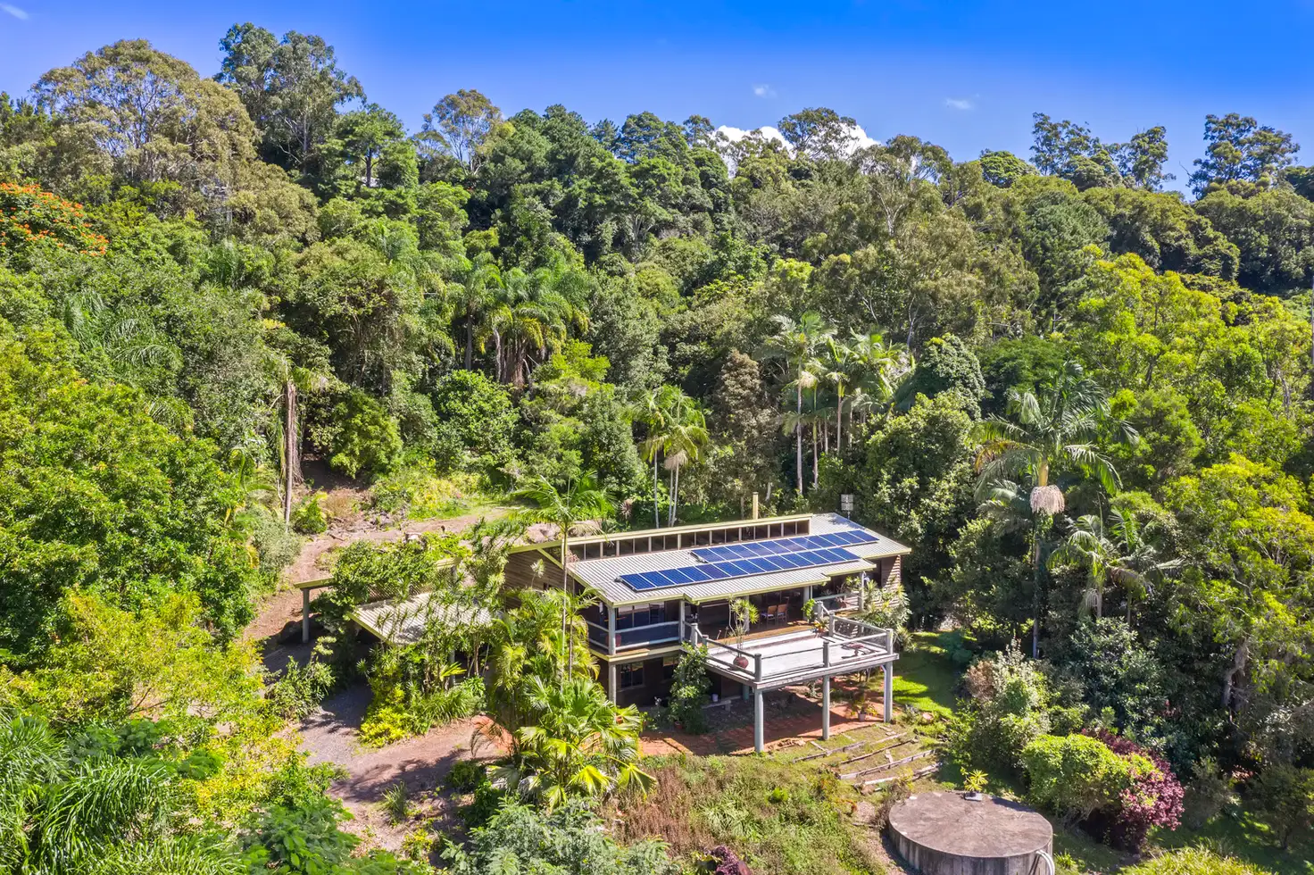 Main view of Homely house listing, 892 Nambour - Mapleton Road, Mapleton QLD 4560