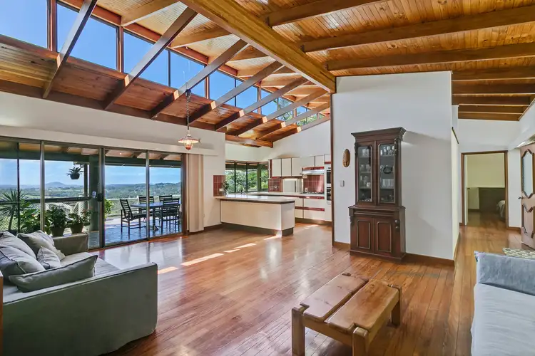 Second view of Homely house listing, 892 Nambour - Mapleton Road, Mapleton QLD 4560