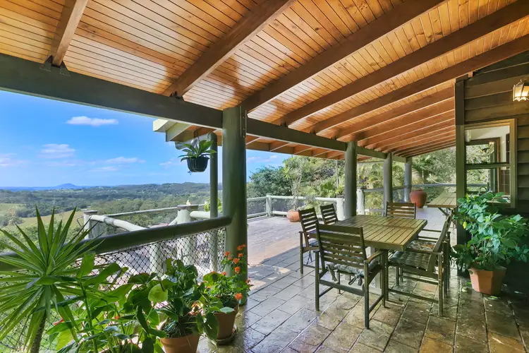 Third view of Homely house listing, 892 Nambour - Mapleton Road, Mapleton QLD 4560