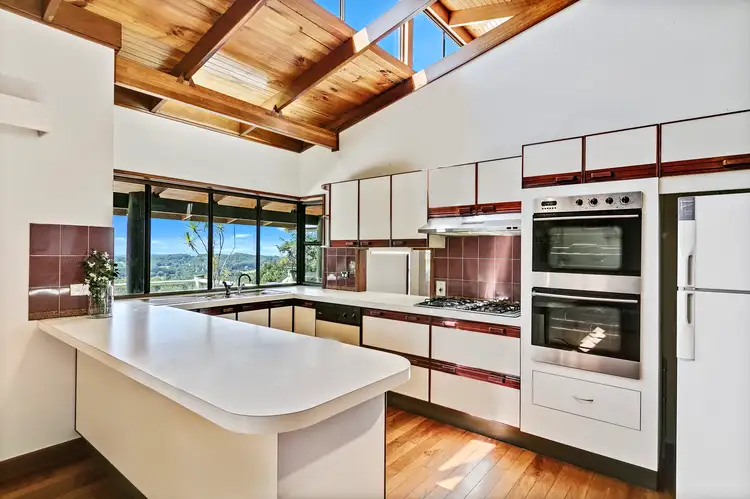 Fourth view of Homely house listing, 892 Nambour - Mapleton Road, Mapleton QLD 4560