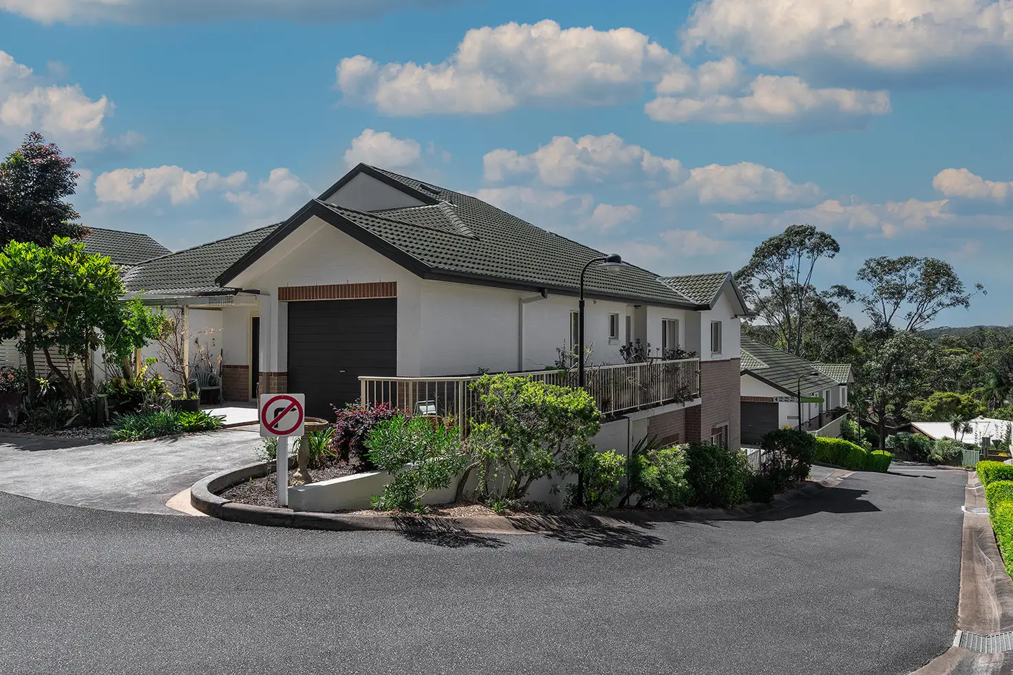 Main view of Homely retirement listing, 47/24 Kincumber Street, Kincumber NSW 2251
