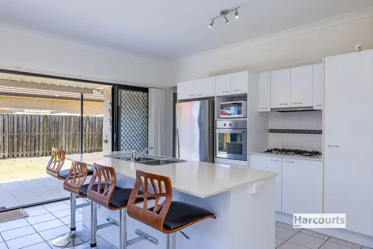208 Henty Drive, Redbank Plains QLD 4301