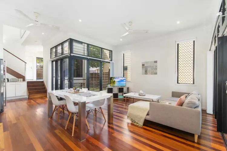 Second view of Homely townhouse listing, 15 Paddington Terrace, Douglas QLD 4814