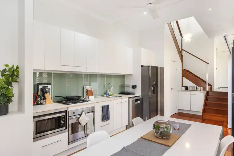 Third view of Homely townhouse listing, 15 Paddington Terrace, Douglas QLD 4814