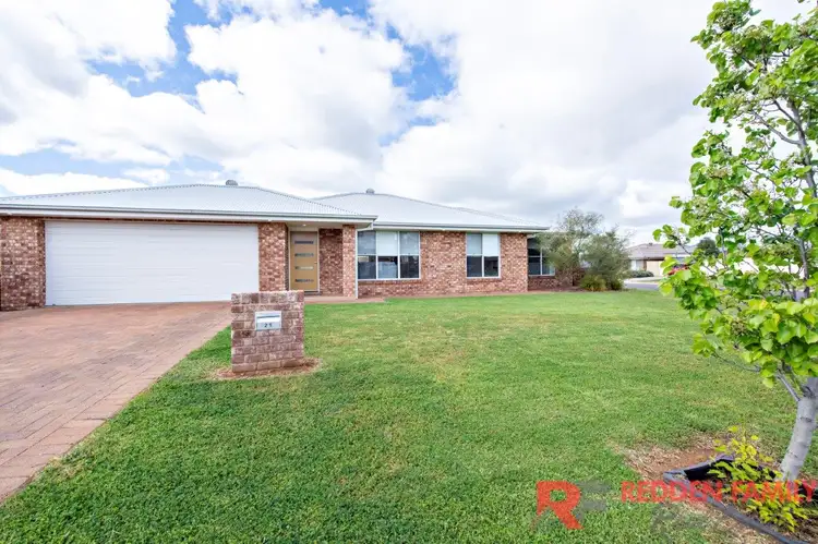 21 Volta Avenue, Dubbo NSW 2830