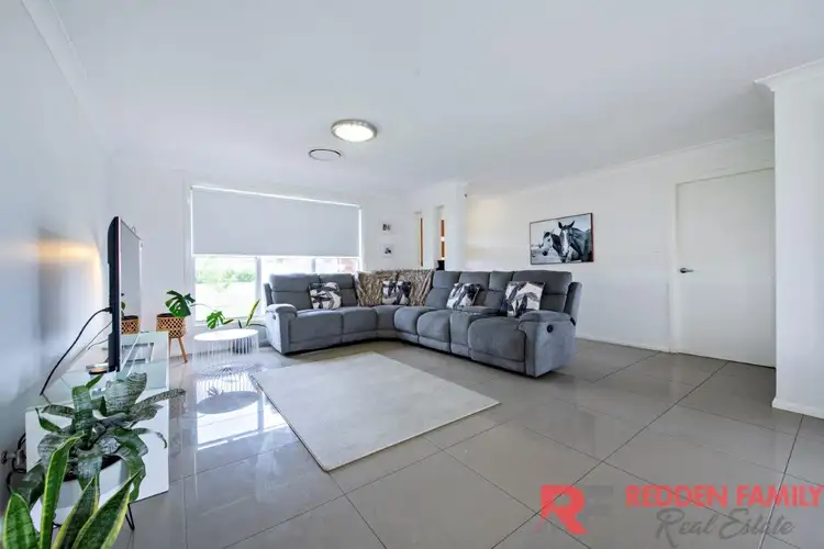 Third view of Homely house listing, 21 Volta Avenue, Dubbo NSW 2830