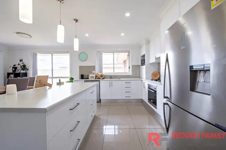 Fourth view of Homely house listing, 21 Volta Avenue, Dubbo NSW 2830