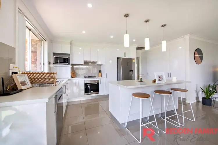 Fifth view of Homely house listing, 21 Volta Avenue, Dubbo NSW 2830