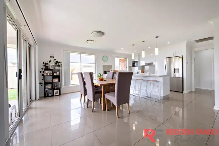 Sixth view of Homely house listing, 21 Volta Avenue, Dubbo NSW 2830