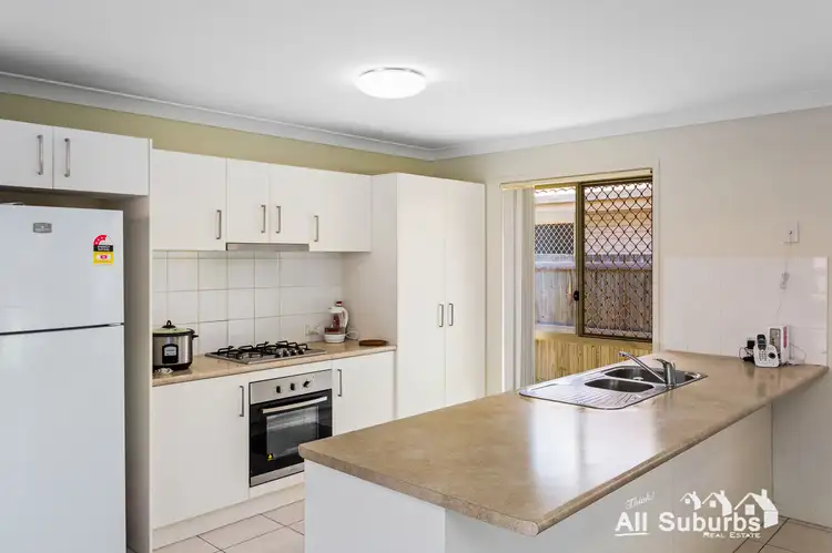 Main view of Homely semi-detached listing, 32/3-7 Ming Street, Marsden QLD 4132