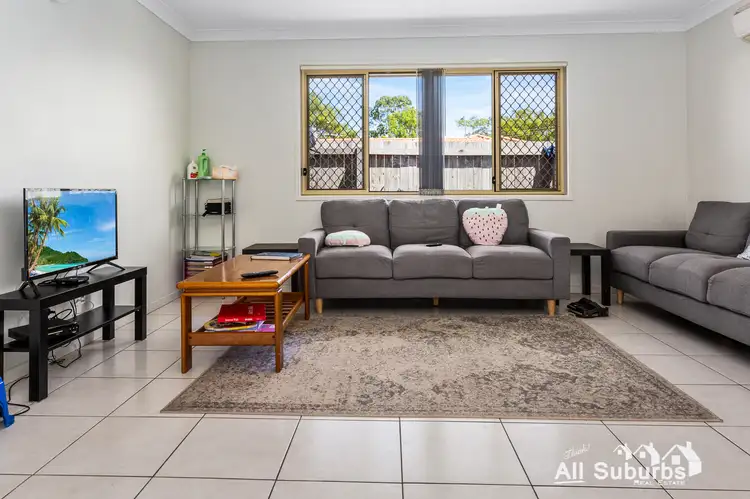 Second view of Homely semi-detached listing, 32/3-7 Ming Street, Marsden QLD 4132