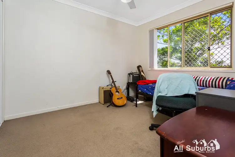 Fifth view of Homely semi-detached listing, 32/3-7 Ming Street, Marsden QLD 4132